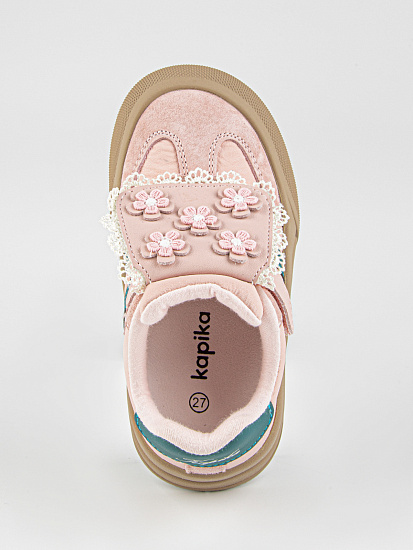 Кроссовки артикул:721213-2-6