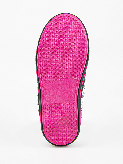 Кеды артикул:73762-10-9