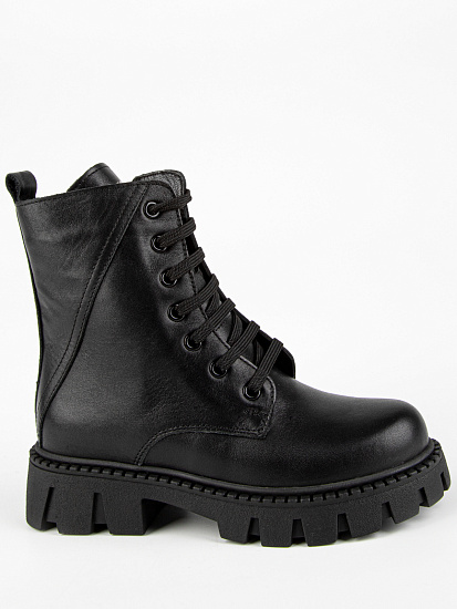 Ботинки артикул:53654ут-1-1