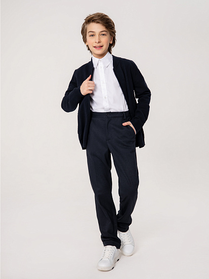 Кардиган артикул:OJBCE07-Z4-1