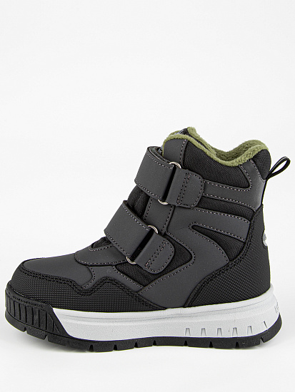 Ботинки артикул:42528-1-8