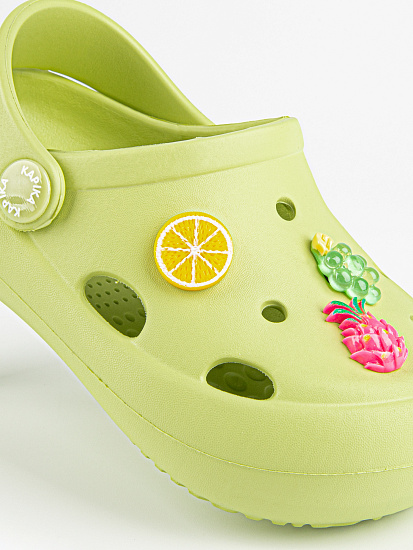 Сабо артикул:82266-3-3