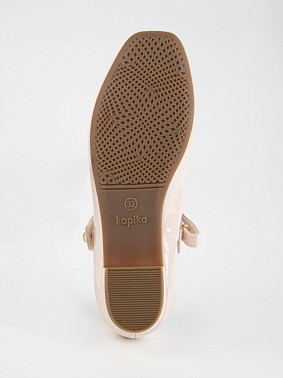 Туфли артикул:231160п-1-9