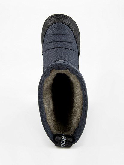 Сапоги артикул:1852д-1-6