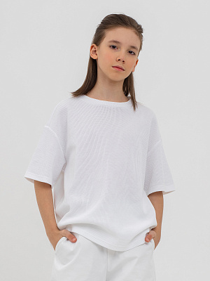 PJBCT21-00 Футболка(белый) 134-170(134/140/146/152/158/164/170)