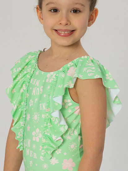 Купальник слитный артикул:PUGSP01-UW-4