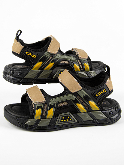 Сандалии артикул:33934п-1-4