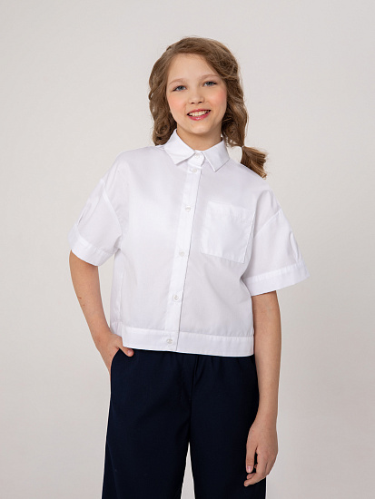 Рубашка артикул:OJGCR04-00-1