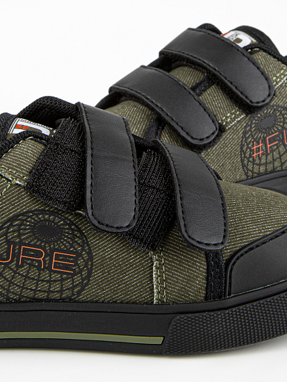 Кеды артикул:731052-20-10