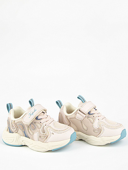 Кроссовки артикул:71574-1-2