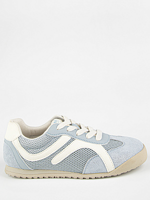 74962н-2 Обувь для активного отдыха (голубой) 36-40 (5 пар)