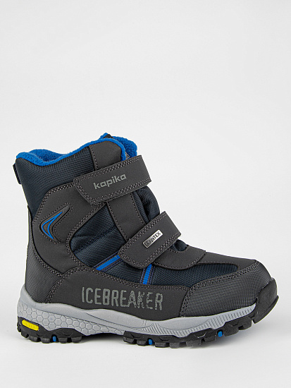 Ботинки артикул:42483-40-1