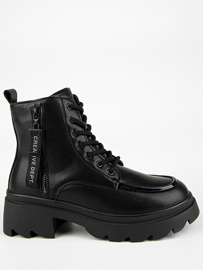 Ботинки артикул:54597ук-2-1