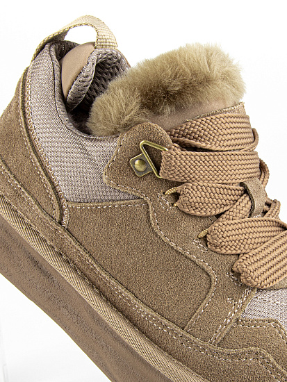 Полуботинки артикул:64321шк-2-3