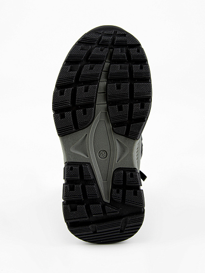 Ботинки артикул:63321ш-3-9