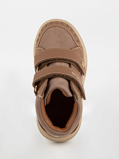 Ботинки артикул:51502ук-1-6