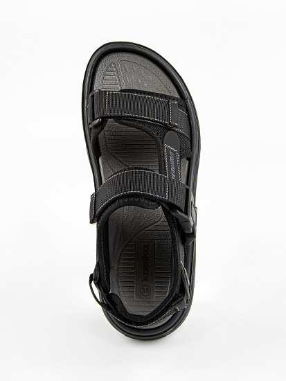 Сандалии артикул:34592п-1-6