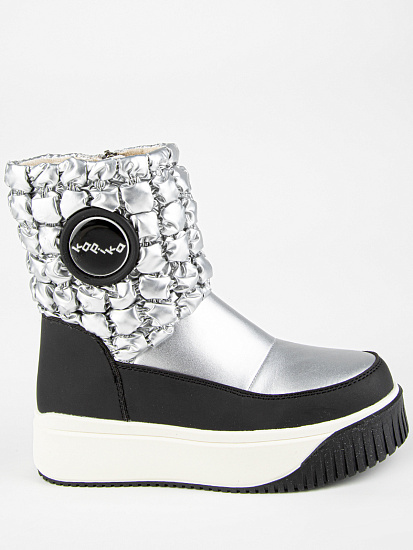 Сапоги артикул:1918д-2-1