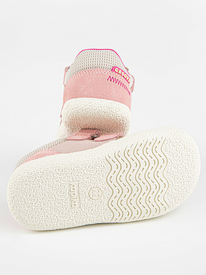 Полуботинки артикул:10258к-3-5