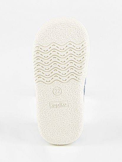 Полуботинки артикул:10258к-2-8