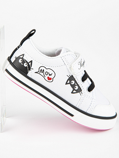 Кеды артикул:72819-10-7