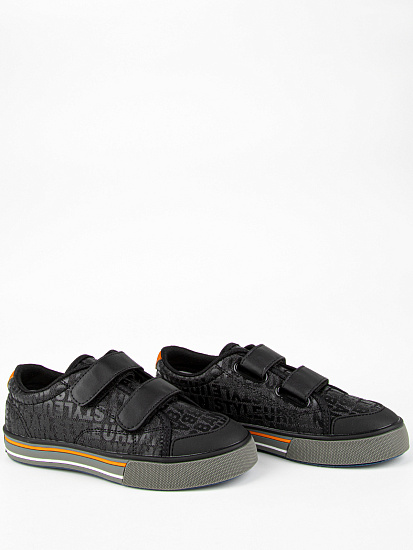 Кеды артикул:73867-10-2