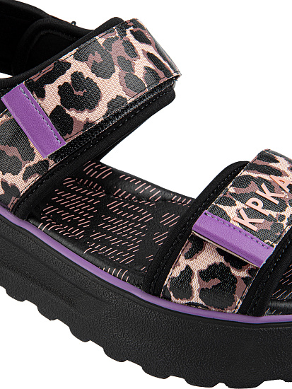 Сандалии артикул:34571-1-6