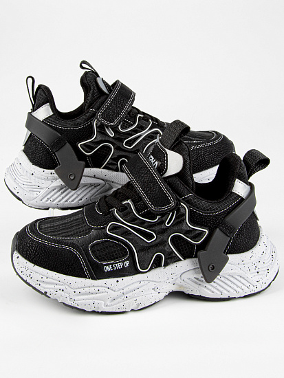 Кроссовки артикул:731207-1-4