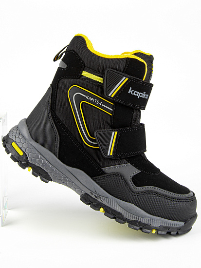 Ботинки артикул:43530-1-7