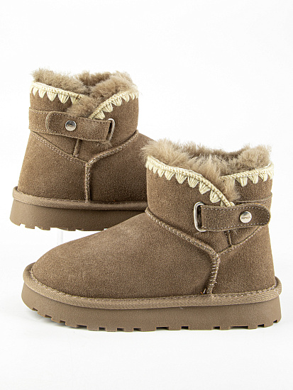 Ботинки артикул:64328ш-4-4