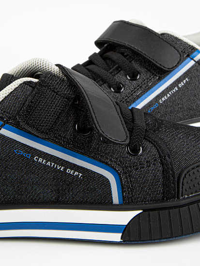 Кеды артикул:73714-11-10