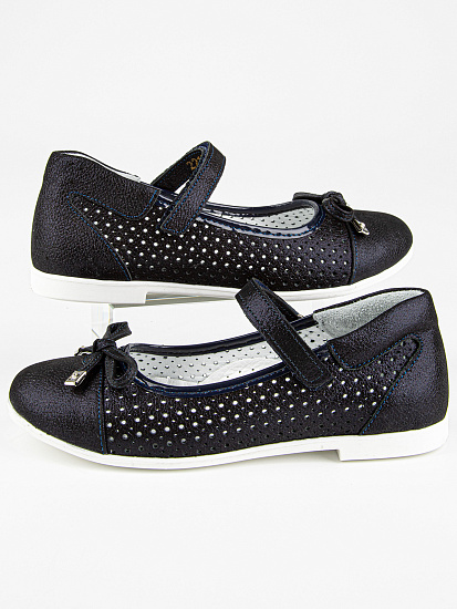 Туфли артикул:221874нт-1-4