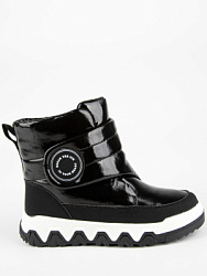 1926д-1 Сапоги (черный) 33-37 (5 пар)