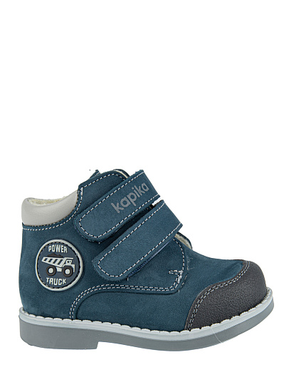 Ботинки артикул:51497у-2-1