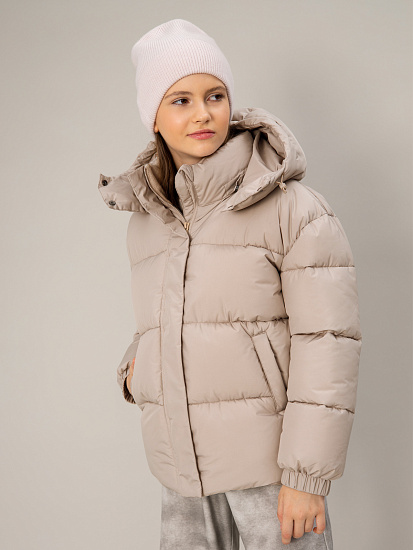 Куртка зимняя артикул:OJGCK06-T0-3