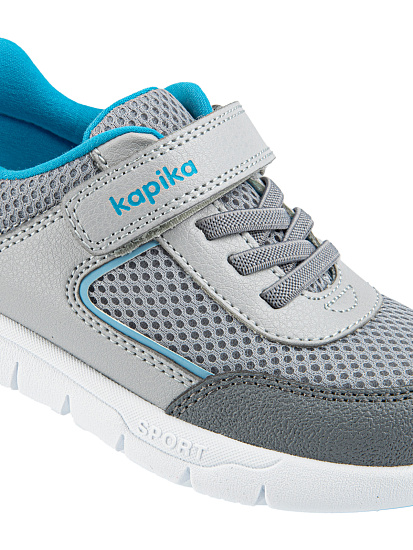 Полуботинки артикул:721143-1-6