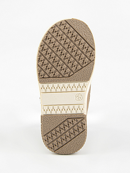 Ботинки артикул:51505ук-2-8