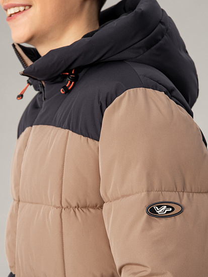 Куртка зимняя артикул:OJBCK16-T1-6