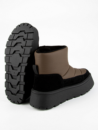 Ботинки артикул:1921д-2-5