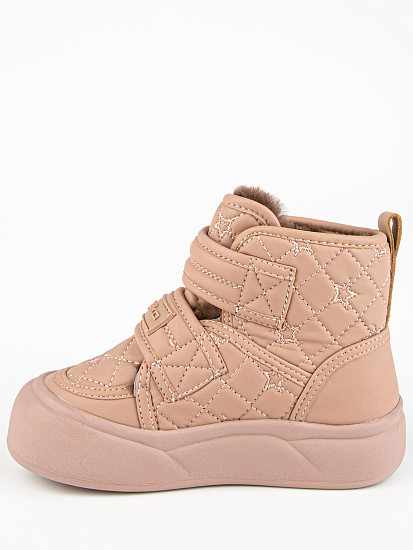 Ботинки артикул:62135шк-2-8