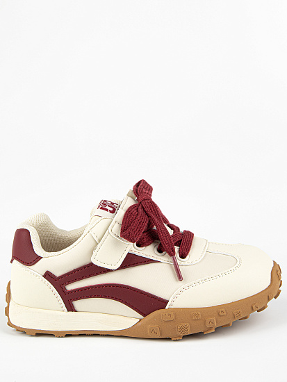 Кроссовки артикул:721201-1-1