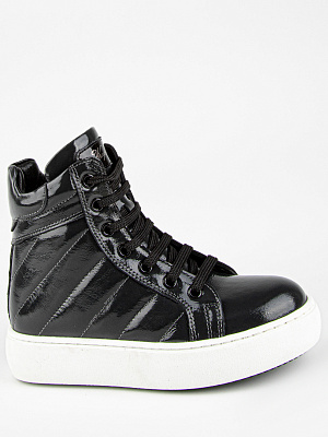 53651ут-2 Ботинки (серый) 32-36 (5 пар)