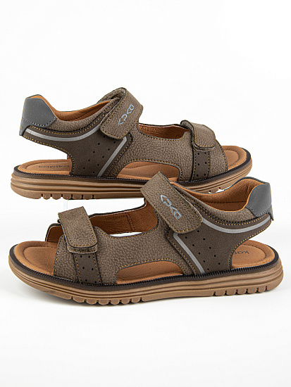 Сандалии артикул:33848к-2-4