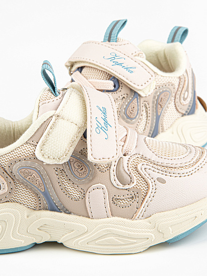 Кроссовки артикул:71574-1-9