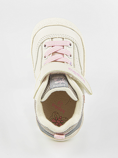 Полуботинки артикул:10257к-4-6