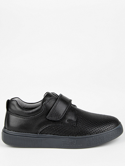 Полуботинки артикул:231137нт-1-1