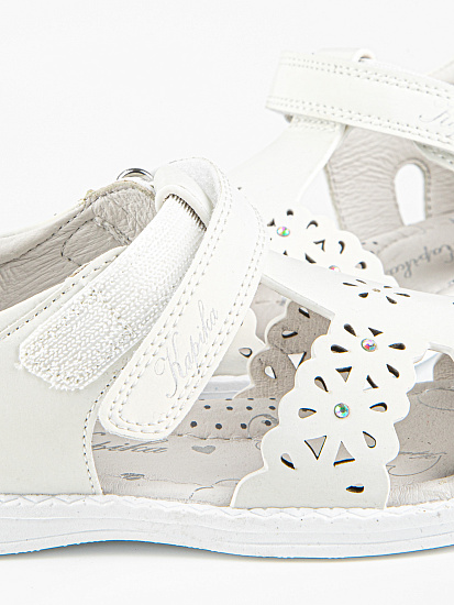 Сандалии артикул:321021п-1-9