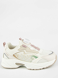 731292-1 Обувь для активного отдыха (бежевый) 31-35 (5 пар)