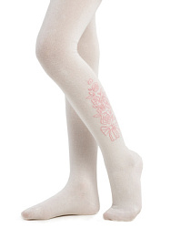 GKTG-1002-01 Колготки 86-128 () молочный