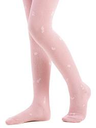 GKTG-1003-80 Колготки 86-128 () розовый